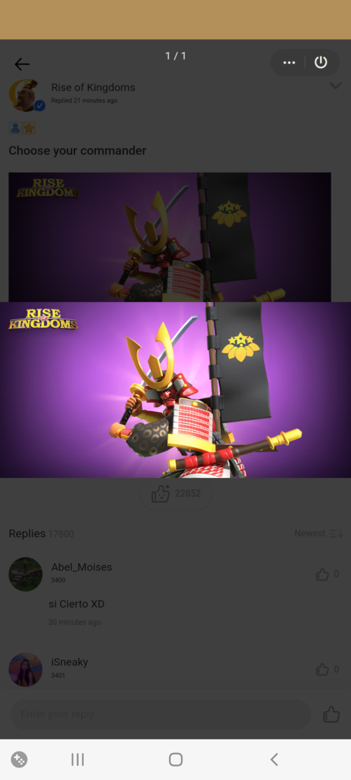 rise-of-kingdoms-community